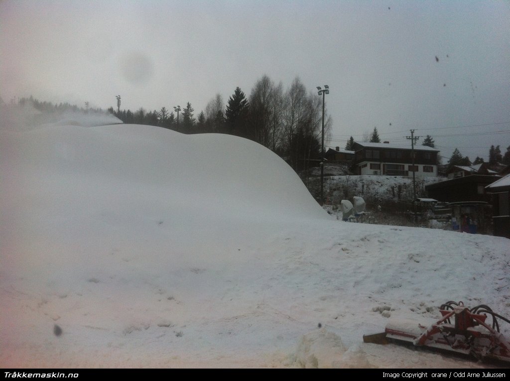 TRYKK FOR � G� TILBAKE TIL INFOVISNING