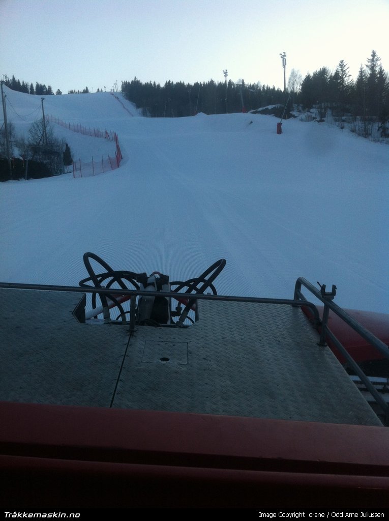 TRYKK FOR � G� TILBAKE TIL INFOVISNING