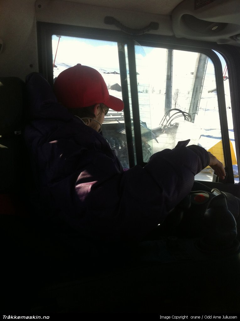 TRYKK FOR � G� TILBAKE TIL INFOVISNING