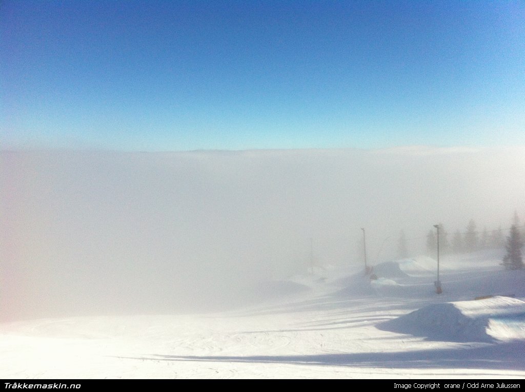 TRYKK FOR � G� TILBAKE TIL INFOVISNING