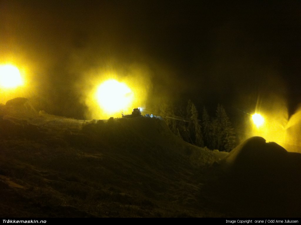 TRYKK FOR � G� TILBAKE TIL INFOVISNING