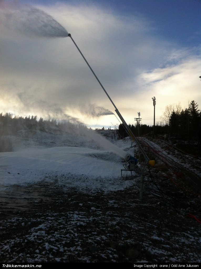 TRYKK FOR � G� TILBAKE TIL INFOVISNING