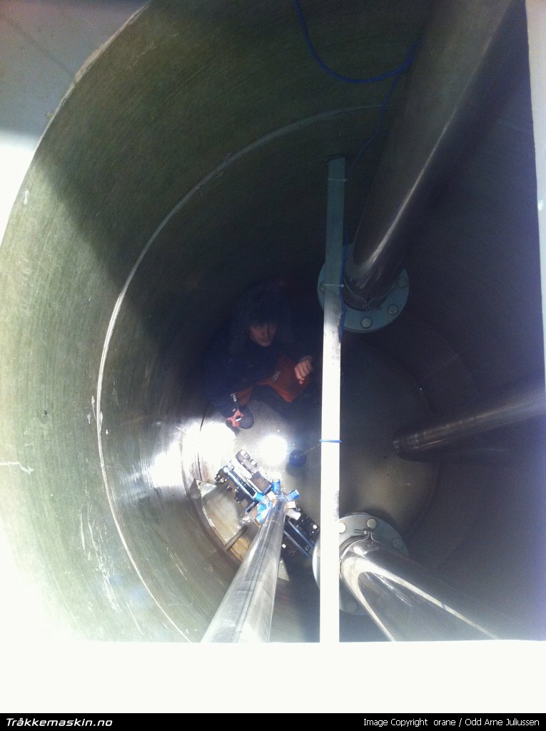 TRYKK FOR � G� TILBAKE TIL INFOVISNING