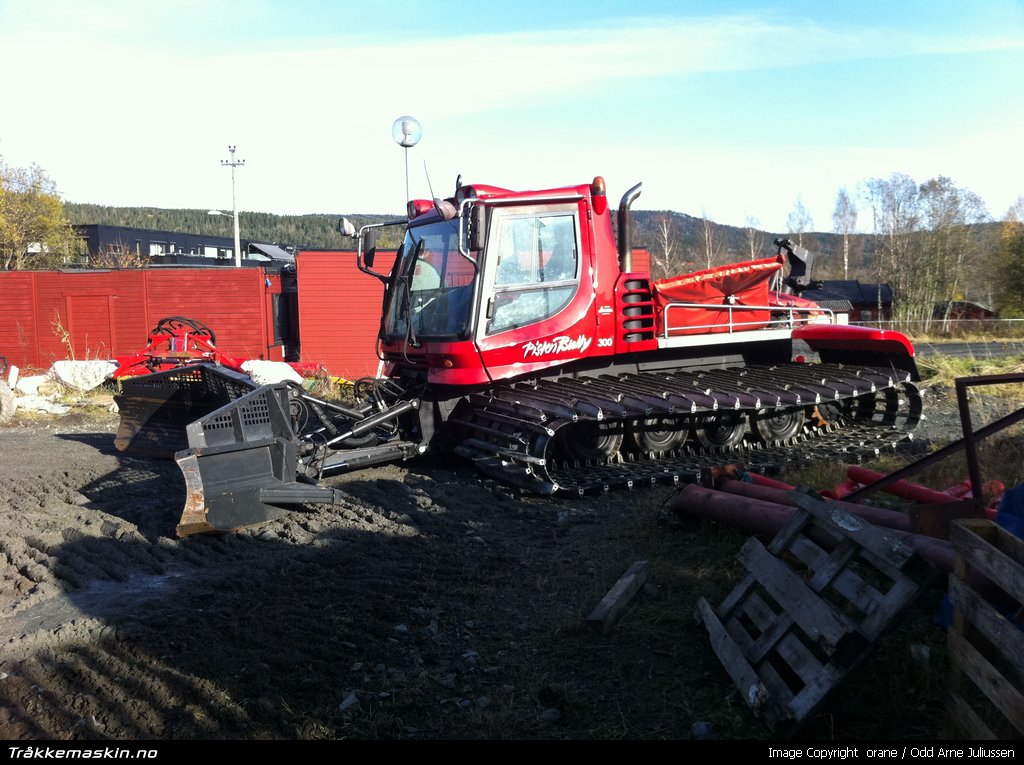 TRYKK FOR � G� TILBAKE TIL INFOVISNING