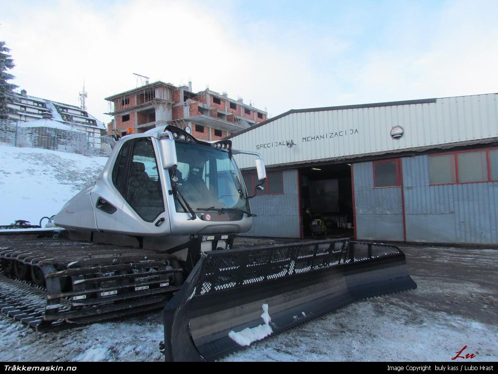 TRYKK FOR � G� TILBAKE TIL INFOVISNING