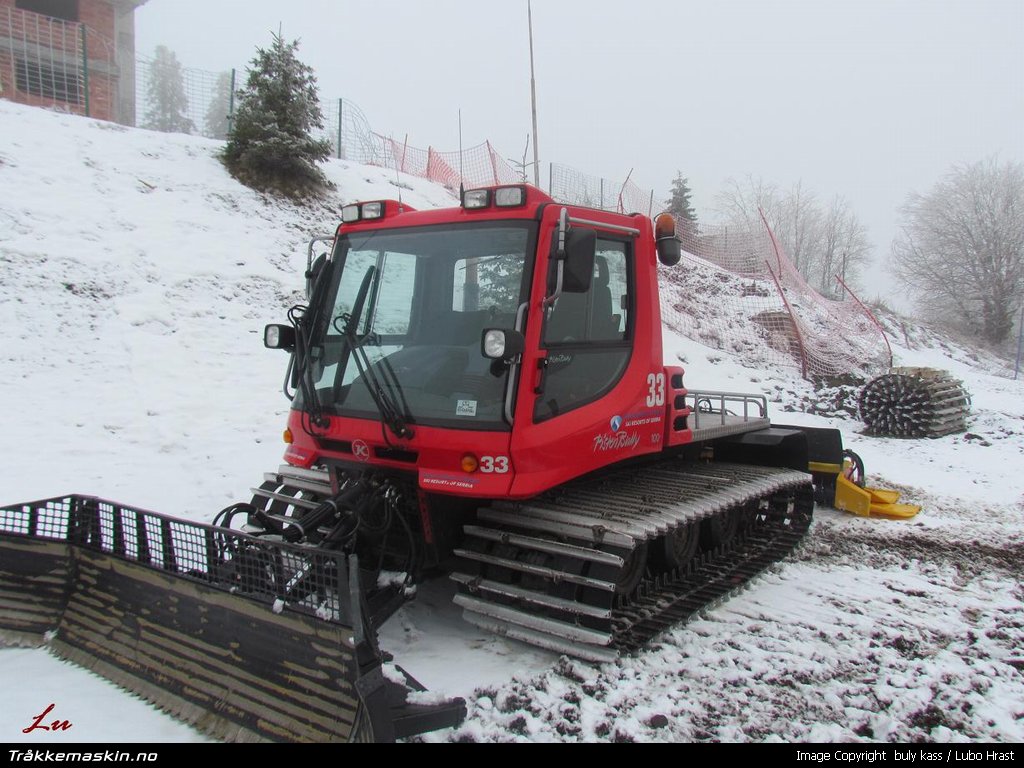 TRYKK FOR � G� TILBAKE TIL INFOVISNING