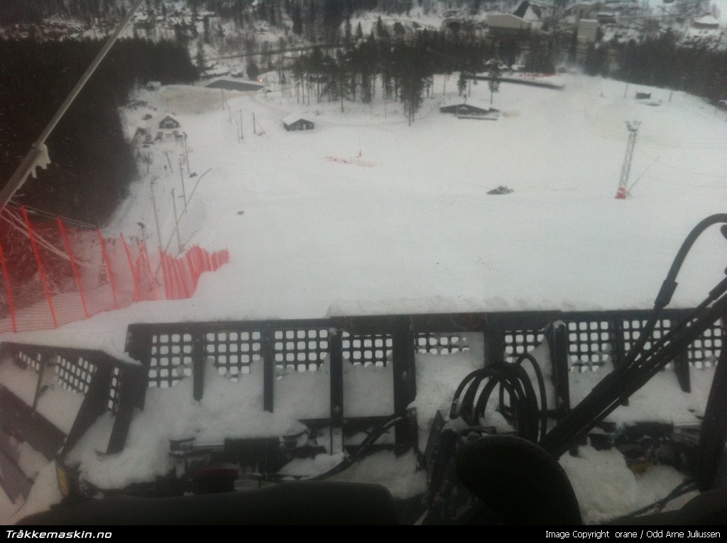 TRYKK FOR � LUKKE VINDUET