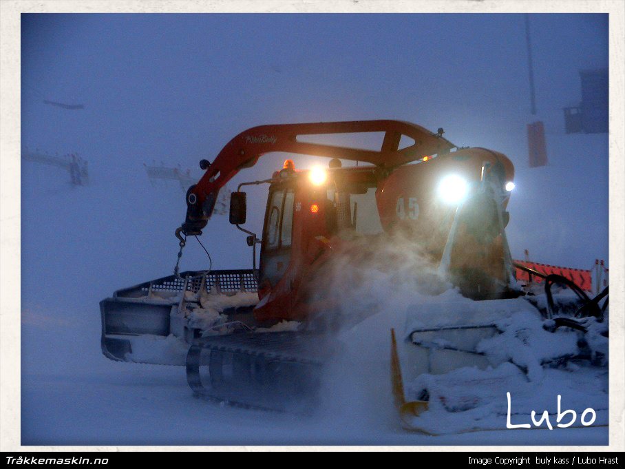 TRYKK FOR � G� TILBAKE TIL INFOVISNING