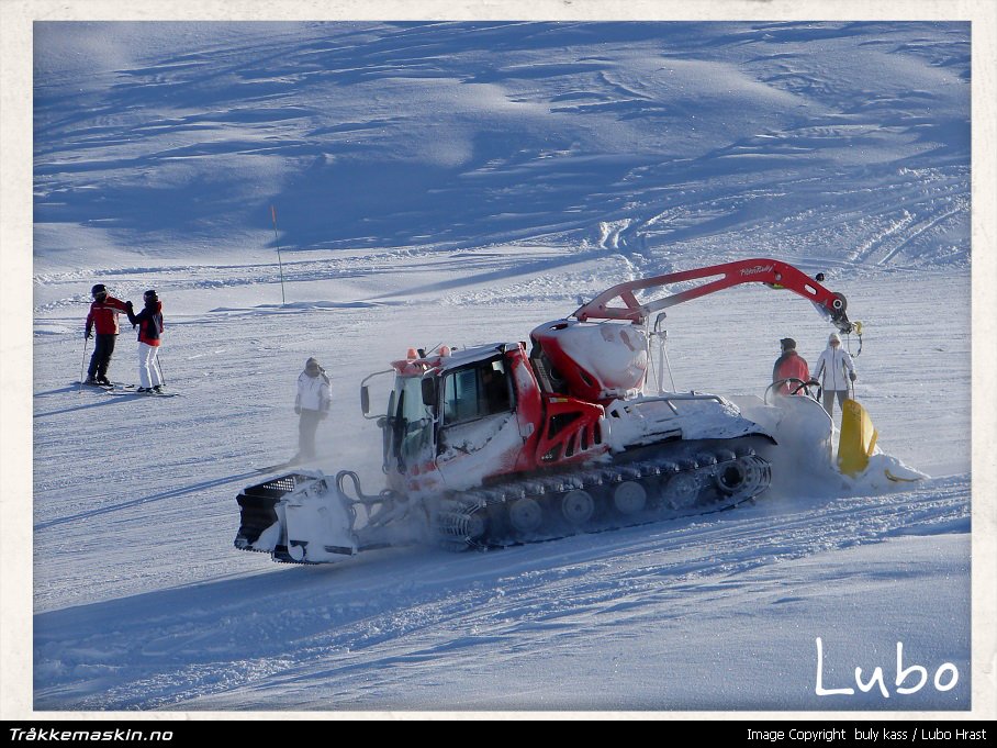 TRYKK FOR � G� TILBAKE TIL INFOVISNING