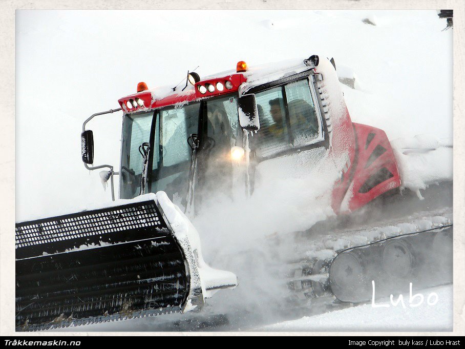 TRYKK FOR � G� TILBAKE TIL INFOVISNING