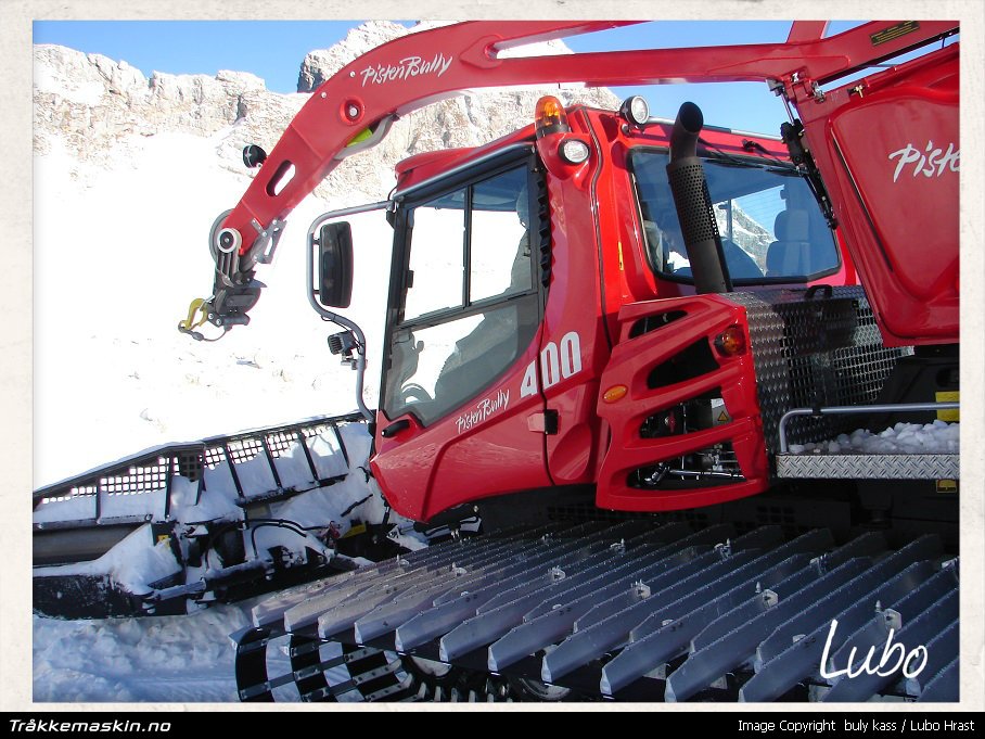 TRYKK FOR � G� TILBAKE TIL INFOVISNING