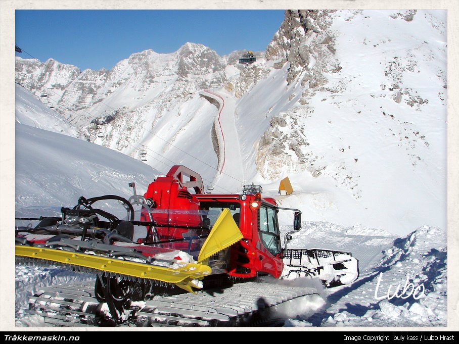 TRYKK FOR � G� TILBAKE TIL INFOVISNING