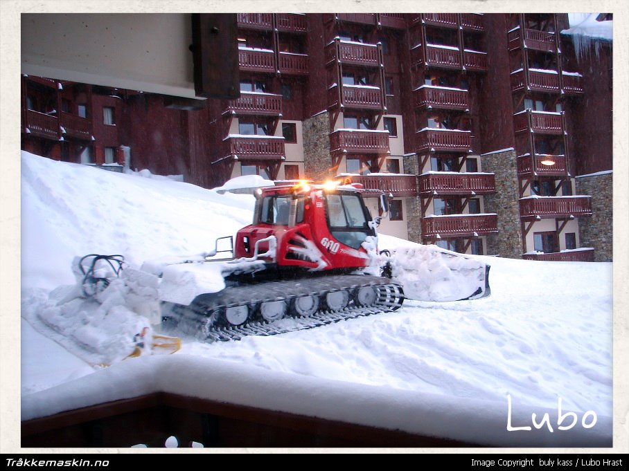 TRYKK FOR � G� TILBAKE TIL INFOVISNING