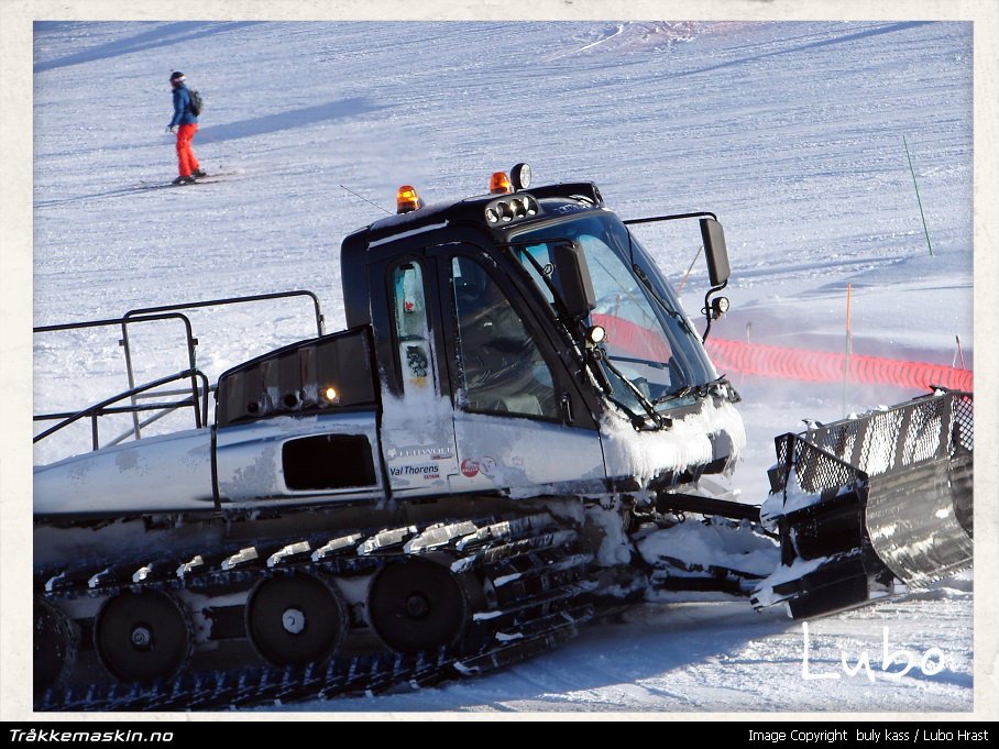 TRYKK FOR � G� TILBAKE TIL INFOVISNING