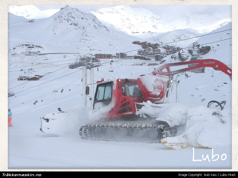 TRYKK FOR � G� TILBAKE TIL INFOVISNING