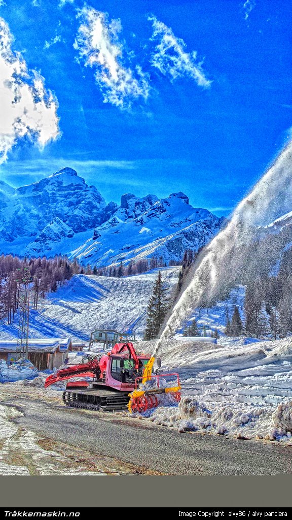 TRYKK FOR � G� TILBAKE TIL INFOVISNING