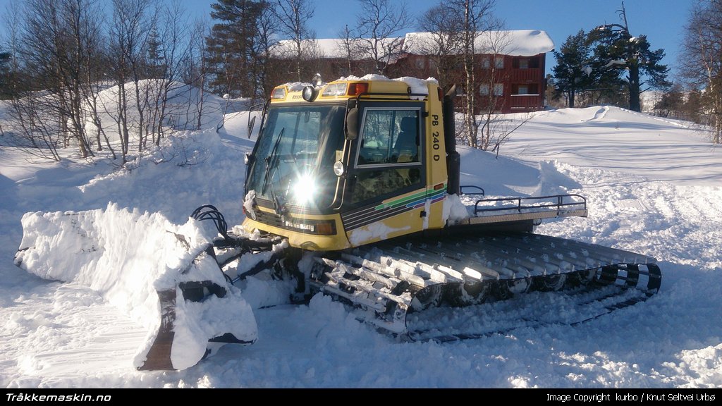 TRYKK FOR � G� TILBAKE TIL INFOVISNING