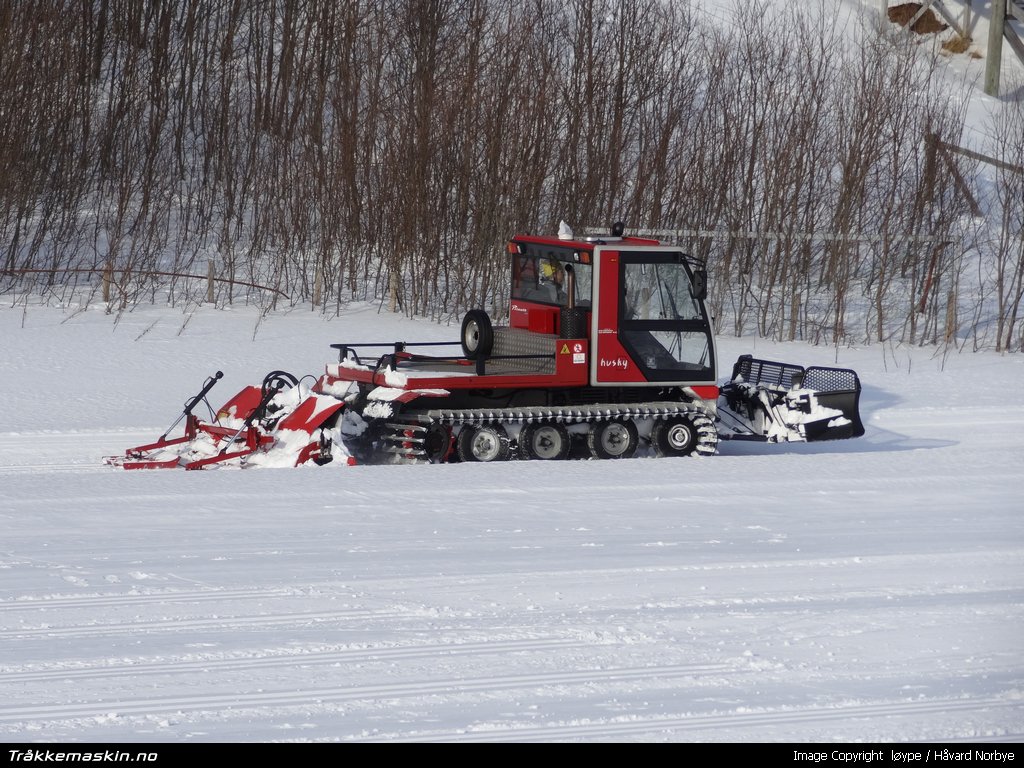 TRYKK FOR � G� TILBAKE TIL INFOVISNING