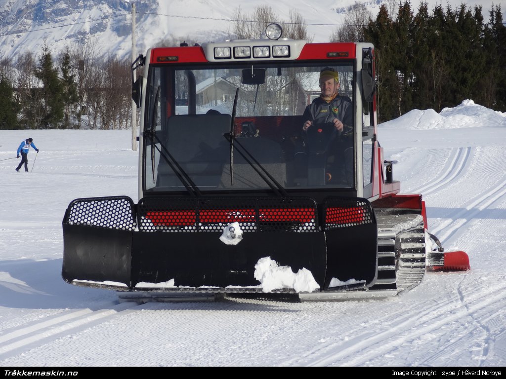 TRYKK FOR � G� TILBAKE TIL INFOVISNING