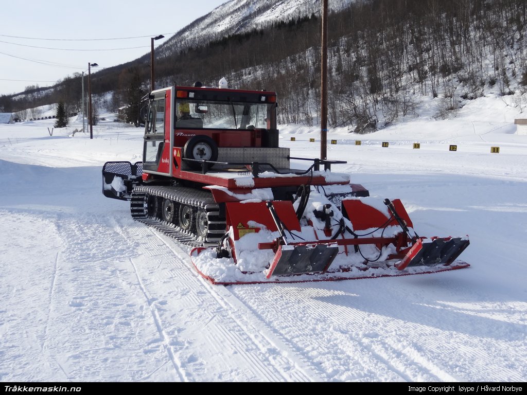 TRYKK FOR � G� TILBAKE TIL INFOVISNING