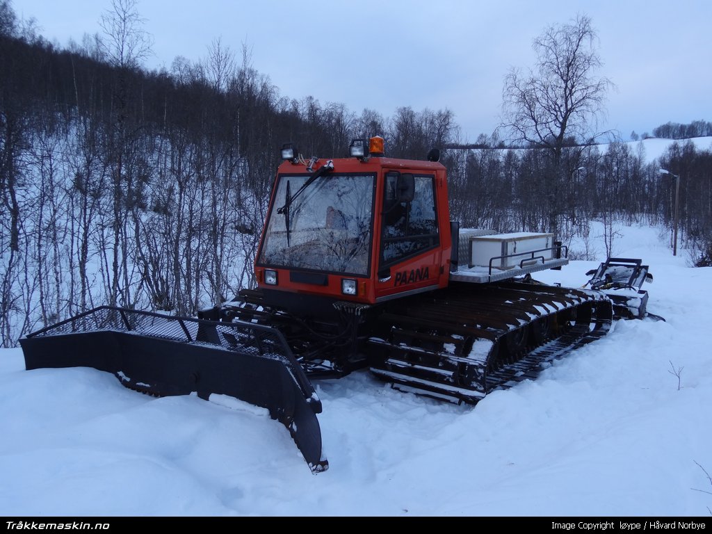 TRYKK FOR � G� TILBAKE TIL INFOVISNING