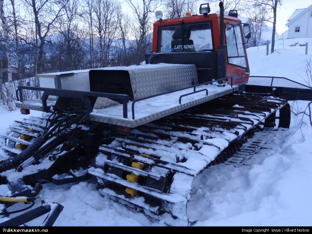 TRYKK FOR � G� TILBAKE TIL INFOVISNING