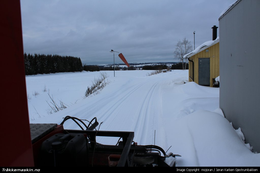 TRYKK FOR � LUKKE VINDUET