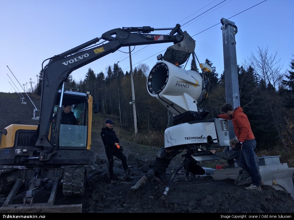 TRYKK FOR � G� TILBAKE TIL INFOVISNING