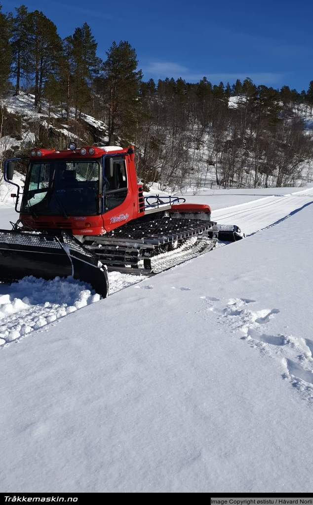 TRYKK FOR � G� TILBAKE TIL INFOVISNING