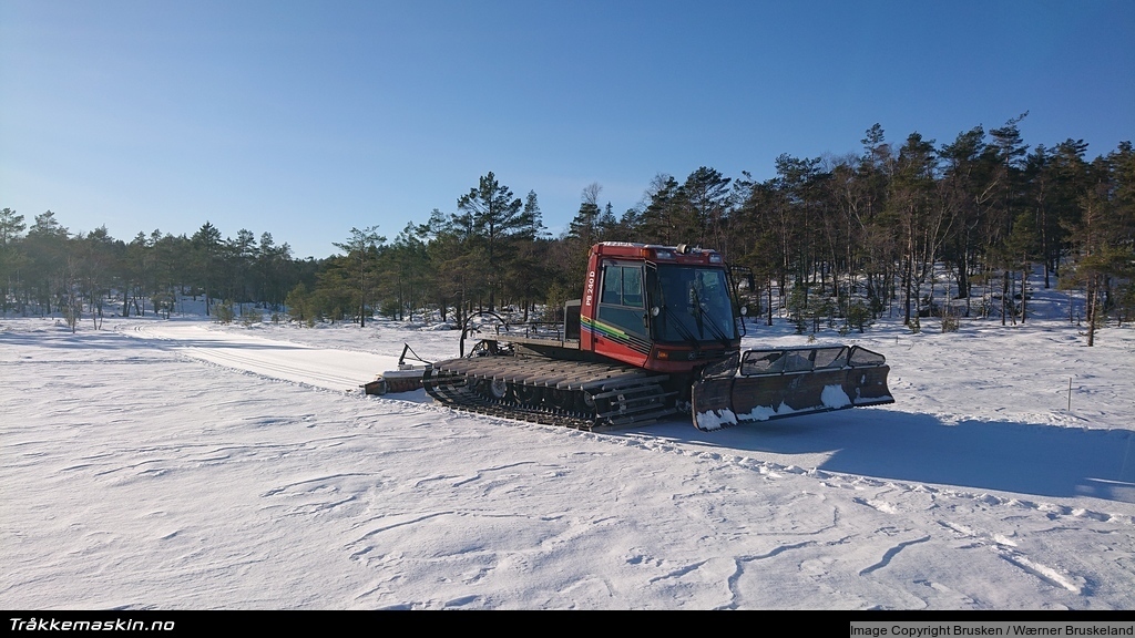 TRYKK FOR � G� TILBAKE TIL INFOVISNING